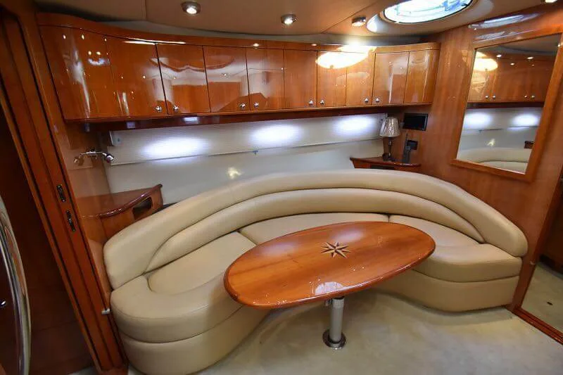 44′ Regal — фотография из коллекции Pugachev Services
