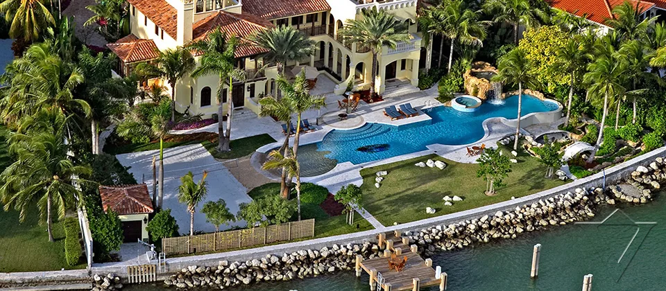 Фотография Villa Contenta из исходного каталога резиденций