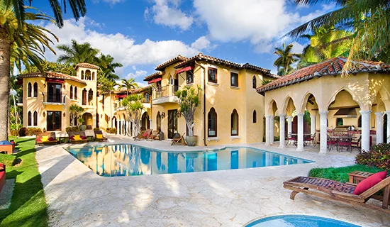 Villa Jasmine — фотография из коллекции Pugachev Services