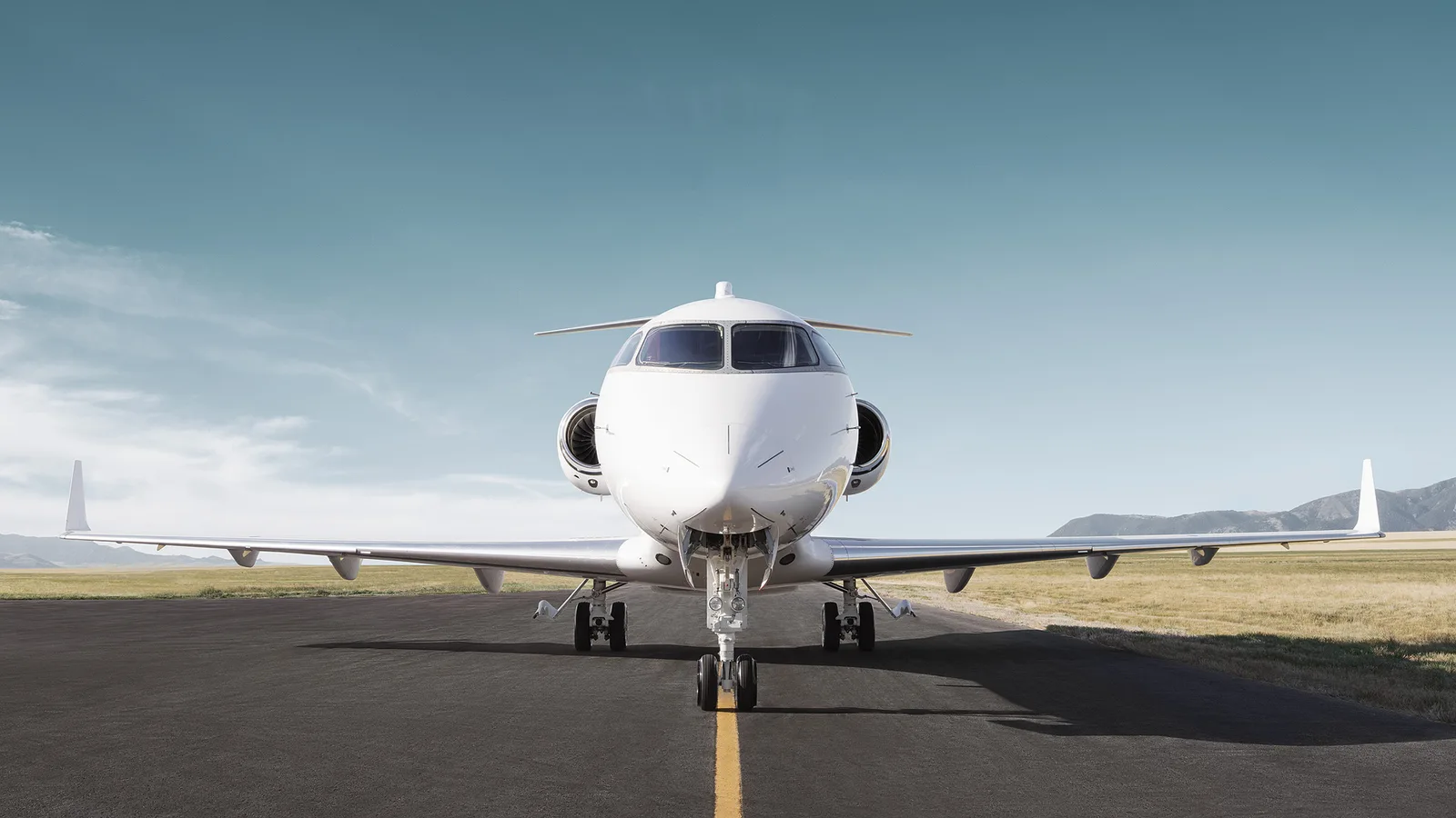 Private aviation for a considered Miami journey